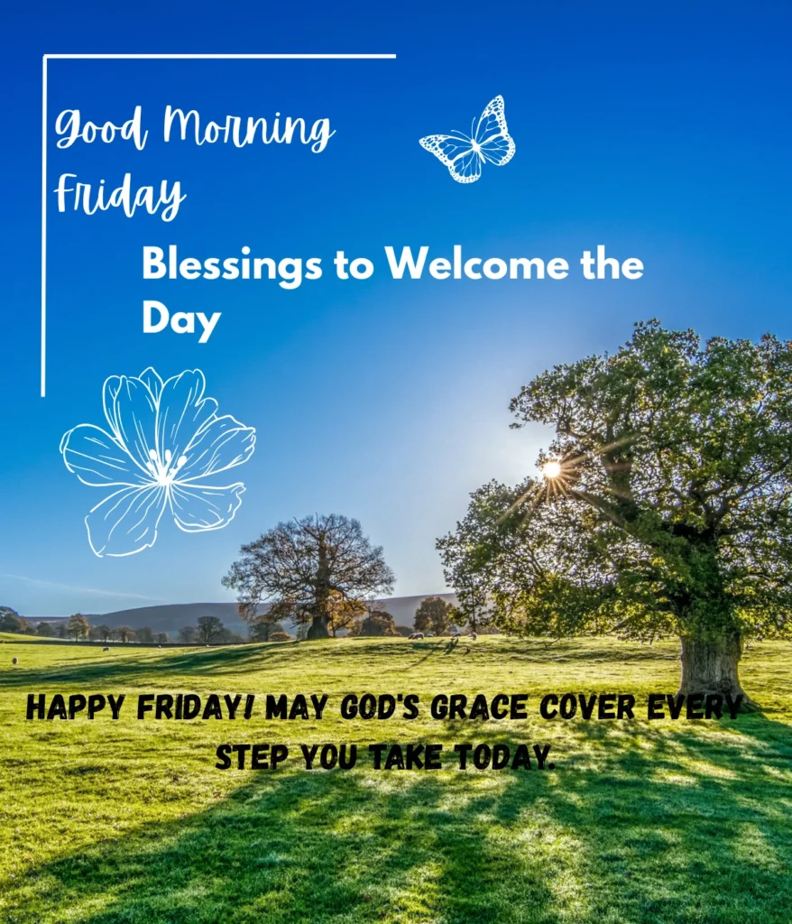good-morning-friday-blessings-to-welcome-the-day