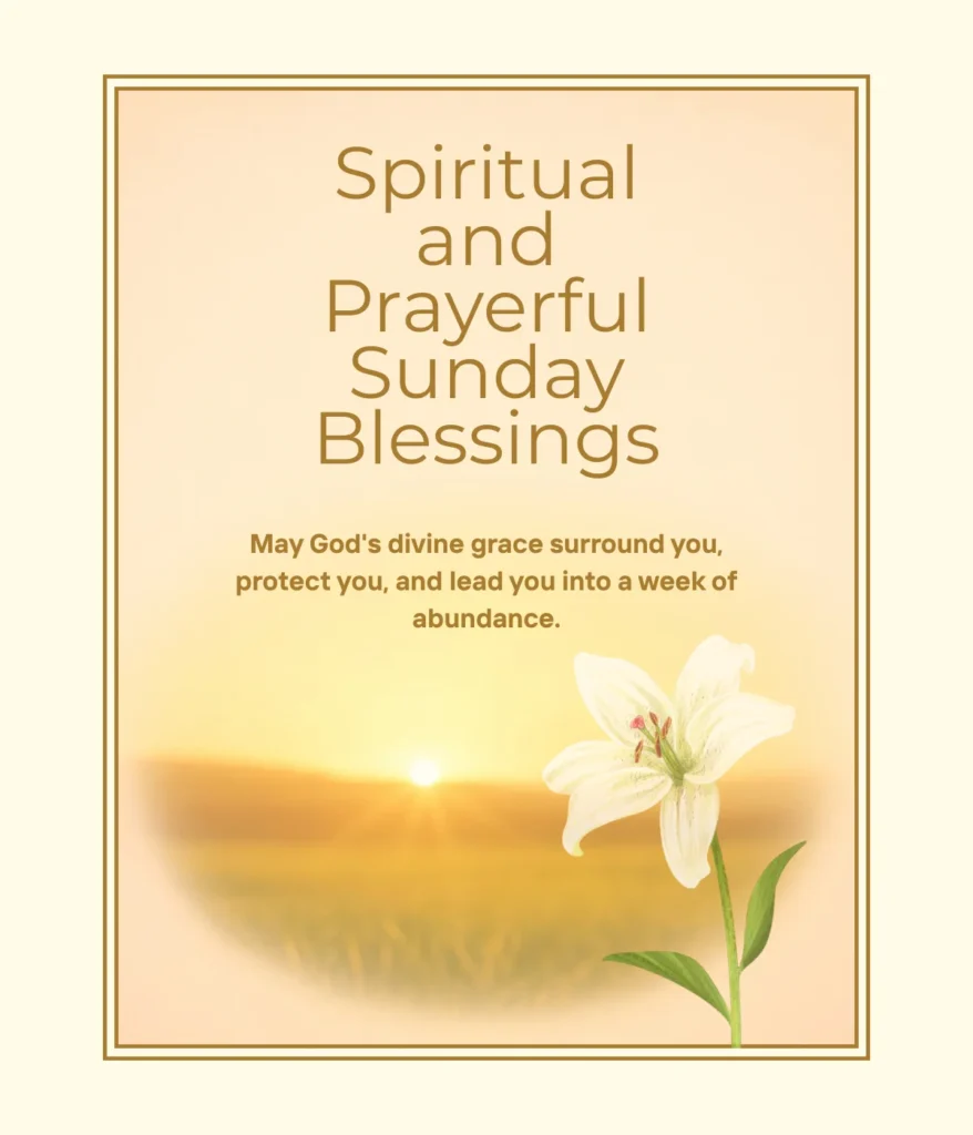 spiritual-and-prayerful-sunday-blessings