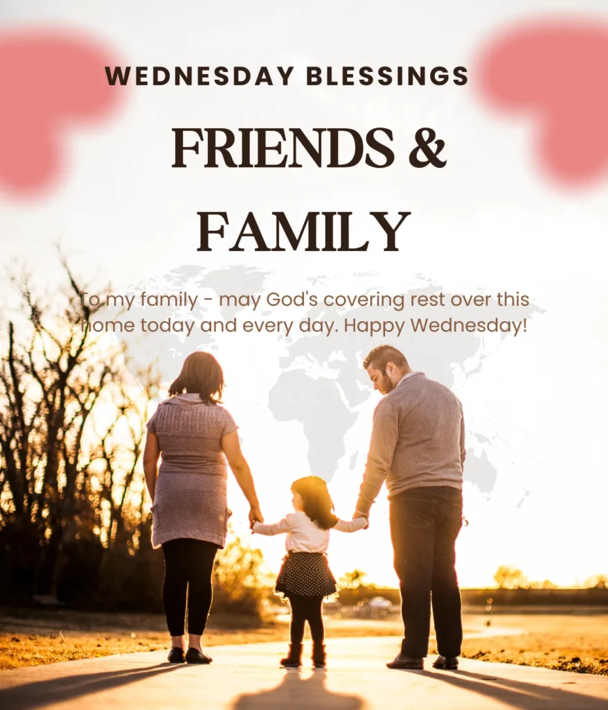 wednesday-blessings-for-friends-and-family