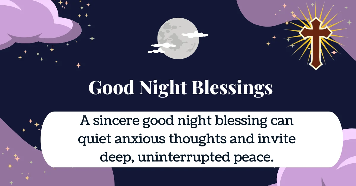 short-good-night-blessings
