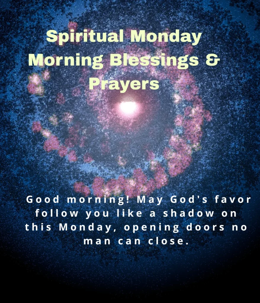 spiritual-monday-morning-blessings-and-prayers