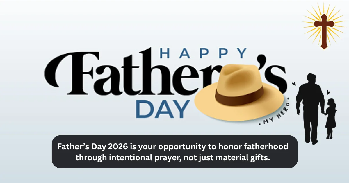 fathers-day-prayers-2026