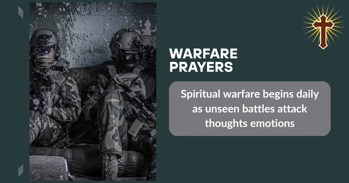 powerful-spiritual-warfare-prayers