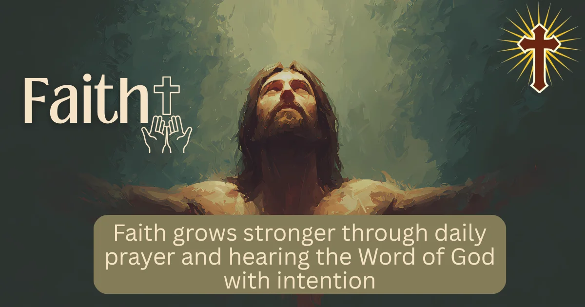 prayer-to-grow-strong-in-our-faith