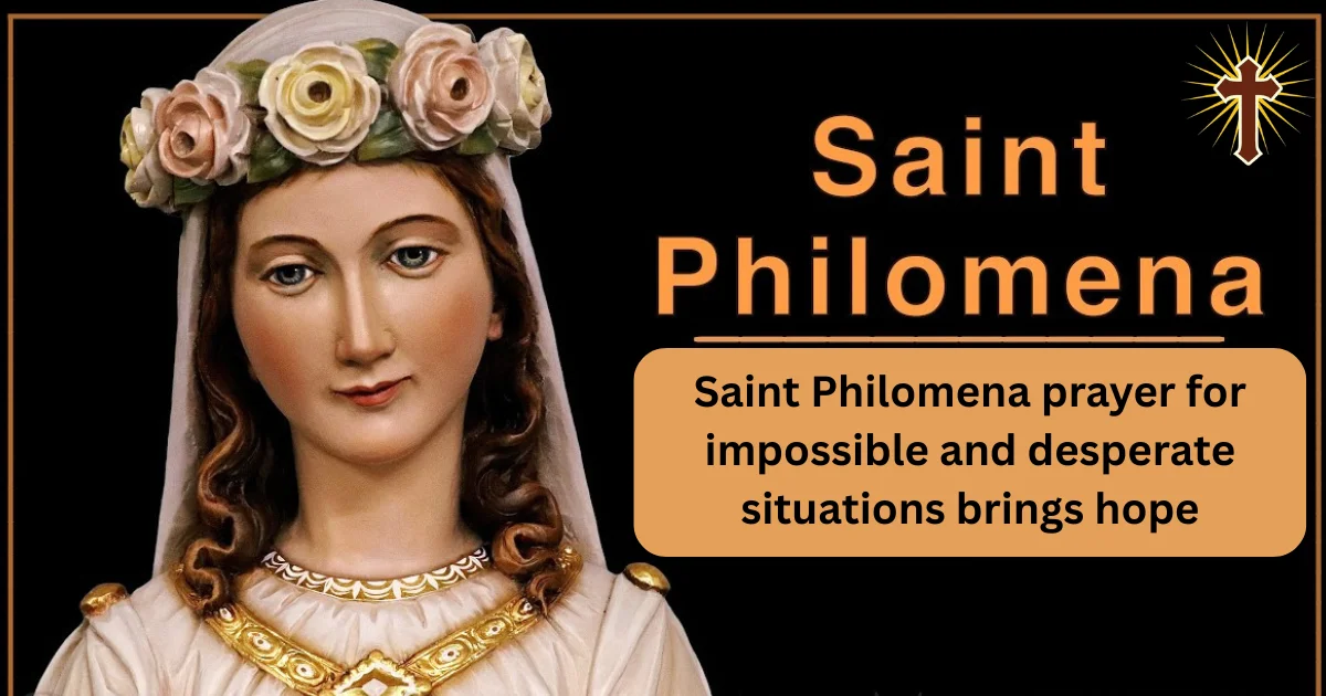 prayer-to-saint-philomena