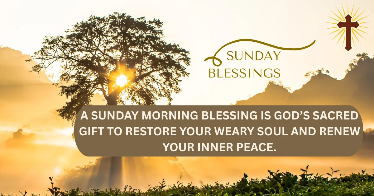 sunday-blessings-to-brighten-your-morning