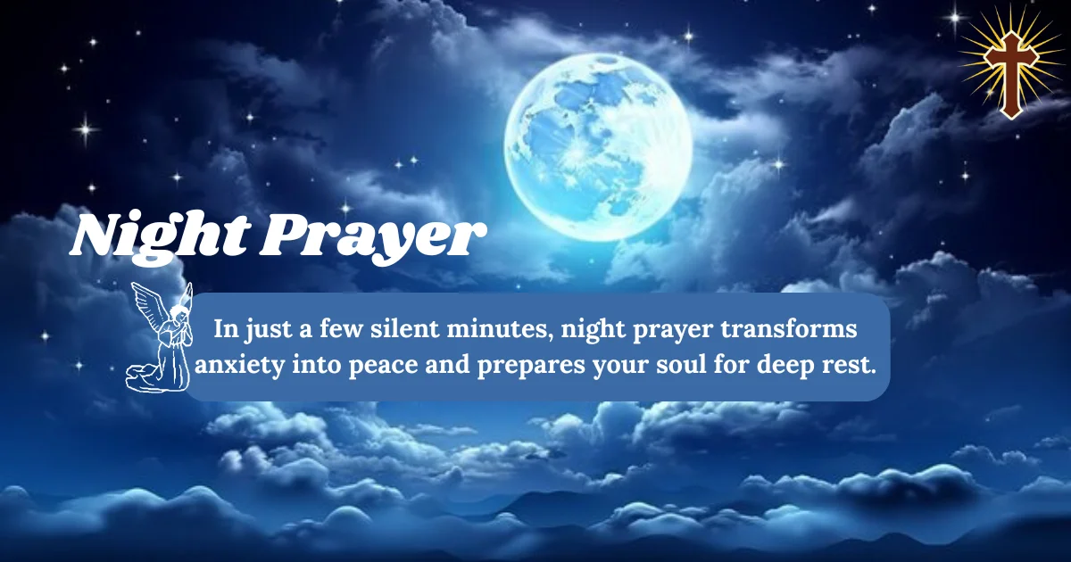 night-prayer
