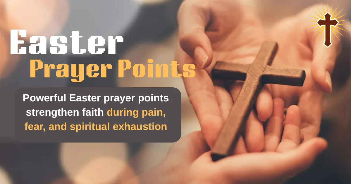 powerful-easter-prayer-points