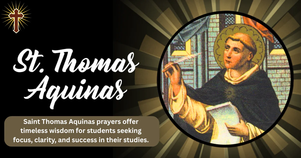 saint-thomas-aquinas-prayers