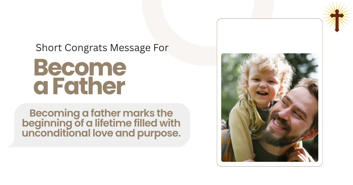 short-congrats-message-for-become-a-father