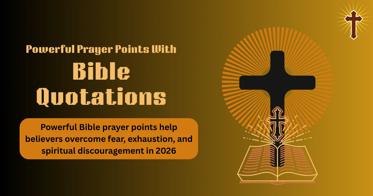 short-powerful-prayer-points-with-bible-quotations