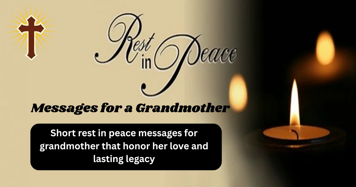 short-rest-in-peace-messages-for-a-grandmother