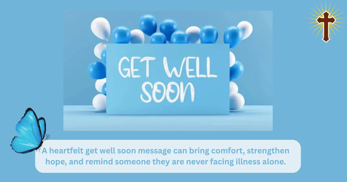gett well soon
